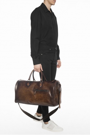 'off jour' holdall, zdjęcie 2 'off jour' holdall od Berluti